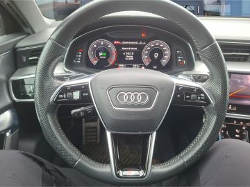 Audi A6 Avant sport 40 °S Line°PGD°LED°360°-RFK°ACC°