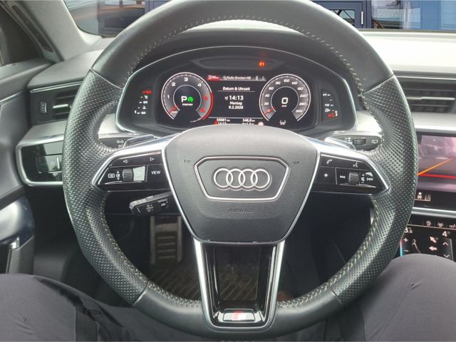 Audi A6 Avant sport 40 °S Line°PGD°LED°360°-RFK°ACC°