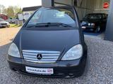 Mercedes-Benz A 160 Halbautom. 1. HAND/ Unfallfrei - gebrauchte Mercedes-Benz A 160 aus dem Jahr 1998