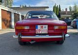 Alfa Romeo  2000 GT Veloce (Bertone) - Alfa Romeo Oldtimer