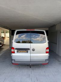 Volkswagen T5 Transporter - 4