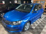 Skoda Fabia 5 türer 1. Hand orig. 10.000 Km Klima PDC - Skoda Fabia: Türer