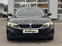 BMW 320d T.FACELIFT HUD Wide-Screen-Navi-Prof-Curved