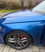 Audi A6 3.0 TDI 240kW comp. quattro tiptr. Avant ... - Audi A6: 3.2