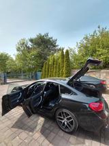 BMW 420 Gran Coupé 420d Gran Coupé M Spor... - BMW 420 Gran Coupé mit Diesel-Antrieb: Automatik