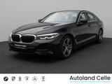 BMW 530i Alarm 4*Klima Kamera DAB LED Geschwi 18Zoll - BMW 530 mit Benzin-Antrieb: Limousine