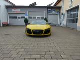 Audi R8 Coupe 4.2 FSI quattro - gebrauchte Audi R8 aus dem Jahr 2008
