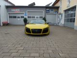 Audi R8 Coupe 4.2 FSI quattro - Audi R8 aus 2008