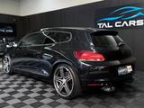 Volkswagen SCIROCOCO*2.0*280PS*ABGASANLAGE*2HAND*19ZOLL*TÜV - gebrauchte VW Scirocco aus dem Jahr 2010