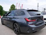 BMW M340d xDrive Touring*NAVI*LED*LEDER*VOLL* - BMW M340d: Automatik