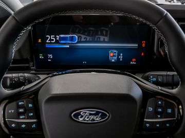 Ford Puma Titanium X Assistentpaket Navi Kamera LED