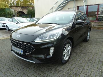 Ford Kuga - 4
