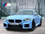 BMW M2 Coupé Head-Up HiFi DAB LED Komfortzg. Shz