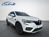 Renault Arkana Intens TCe140/ACC/Navi10°/SHZ/RFK - Renault Arkana Intens mit Benzin-Antrieb