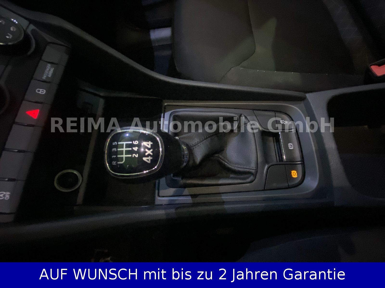 Fahrzeugabbildung SKODA Kodiaq 1,4i 4x4 Active, 7 Sitzer, Navi, 1.Hand