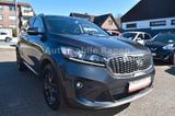 Kia Sorento Vision 4WD/1.Hand/Automatik/Navi/RFK - Kia Sorento in Dortmund