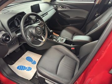 Mazda CX-3 Selection Automatik Sitzhzg+LED+Headup, Bild 9