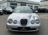 Jaguar S-Type 2.5 L V6 Executive - gebrauchte Jaguar S-Type aus dem Jahr 2002