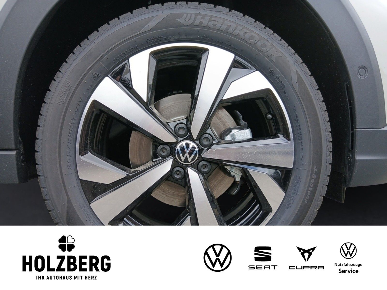 Volkswagen Taigo - Bild 6