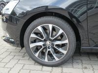 Vorschau Skoda Fabia