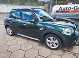 MINI One Countryman One One - MINI One Countryman: Kleinwagen