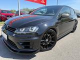 Volkswagen Golf VII Lim. R BMT 4Motion*ACC*Lane Assist - Volkswagen Golf: R Vi