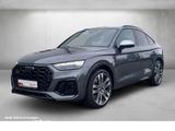 Audi SQ5 Sportback 3.0 TDI quattro tiptronic *Matrix* - Audi SQ5 in Mainz