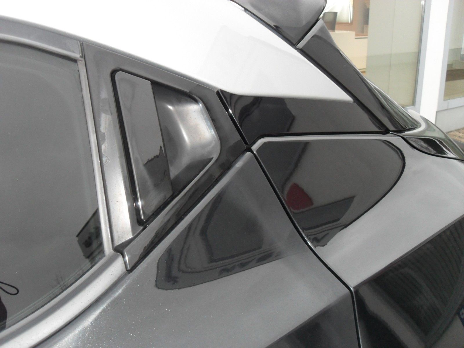 Fahrzeugabbildung Nissan Juke 1,0 DIG Tekna AT | WP | 360° | NCN