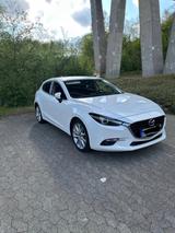Mazda 3 2.0 SKYACTIV-G 120 Sports-Line Auto Sports... - Mazda 3 in Saarbrücken
