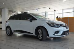 Fahrzeugabbildung Renault Clio IV Grandtour 0.9 TCE LIMITED NAVI/LED/DAB+