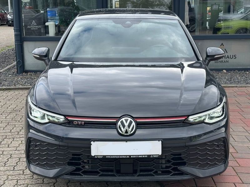 Volkswagen Golf 2.0 TSI GTI DSG Camera Estoril 1 imagem 3