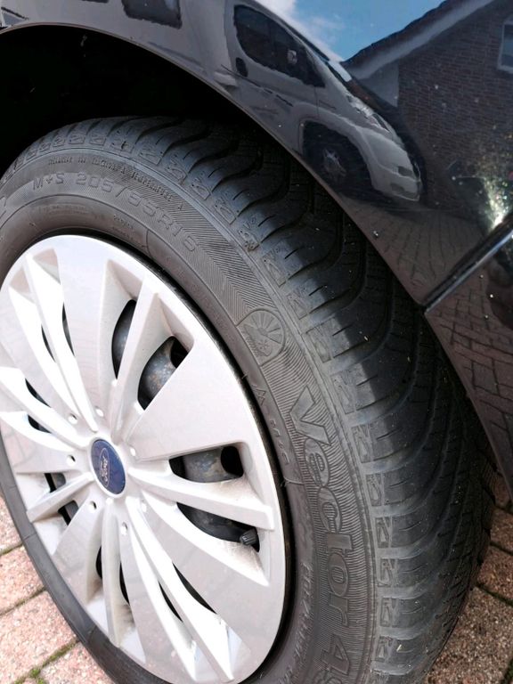 Image of Ford C-Max