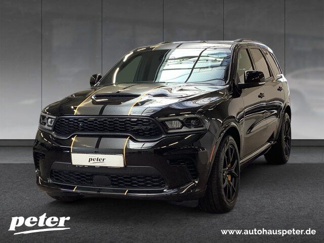 Dodge Durango SRT 392 AlcHEMI-Sonderedition 6.4l V8