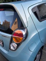 Chevrolet Spark 1.0 LS LS - Chevrolet Spark: 1.0