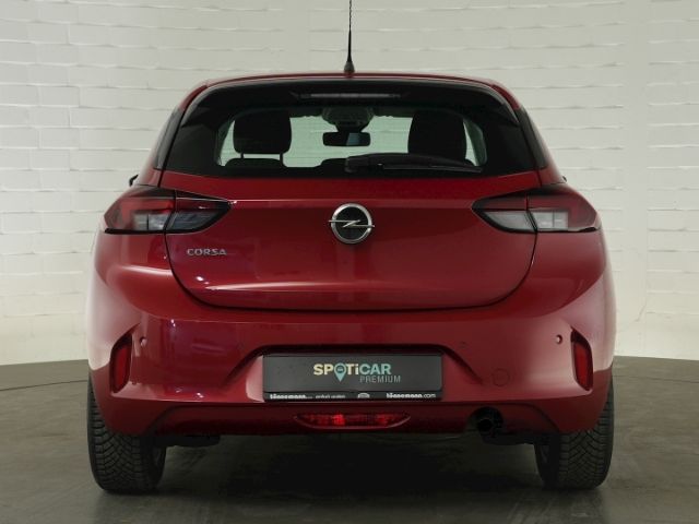 Corsa F EDITION+NAVI+PARKPILOT HI+KLIMAANLAGE+AL