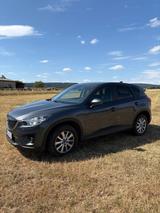 Mazda CX-5 2.2 SKYACTIV-D Center-Line AWD Center-Line - : Allradantrieb, Center