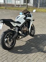 Honda CBR650F - Offers matching your search criteria