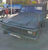 Volkswagen Iltis - Volkswagen Iltis in Wuppertal