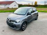 Renault Twingo Limited*90PS*2.HD*SITZHEIZUNG*SR+WR* - Renault Twingo Gebrauchtwagen in Stuttgart
