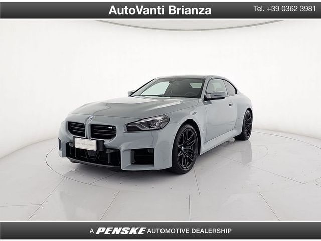 Другие BMW Serie 2 Coupé M2 Coupè 3.0 460cv auto