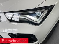 Cupra Ateca - Vorschau Bild 30
