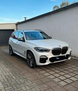 BMW X5 M50d SkyLounge/Massage/LASER/HK Sou... - BMW X5 M50 in Essen