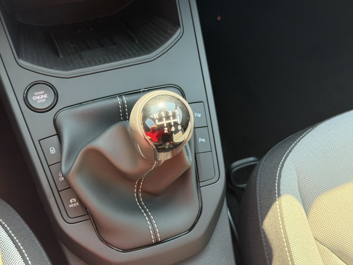 Seat Arona - Bild 22