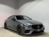 Mercedes-Benz E 400 d AMG Line 4M Multibeam - Mercedes-Benz E 400 in Mönchengladbach