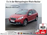 Peugeot 2008 1.2 PureTech Navi Klimaautom SHZ PDCv+h Pan - Peugeot 2008: Geländewagen