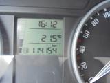 Skoda Fabia Combi Ambiente aus 1.Hand orig. 114000 KM - Skoda Fabia aus 2009: Kombi