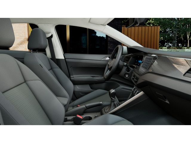 Volkswagen Taigo - Bild 8