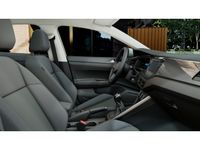 Volkswagen Taigo - Vorschau Bild 8