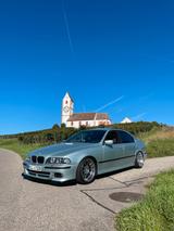 BMW E39 528i Handschalter Individuall - BMW 528 aus 1999