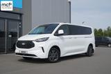 Ford Tourneo Custom 320 L2 Aut Titanium *AHK*8Sitzer* - Ford Tourneo Custom Jahreswagen